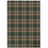 Buchanan Hunting Tartan Classic Area Rug